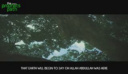 There Is No Escape! - Spine Chilling Reminder.3gp