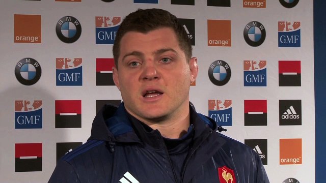 France-Ecosse, B.Kayser: Cotter a dû remonter les Écossais