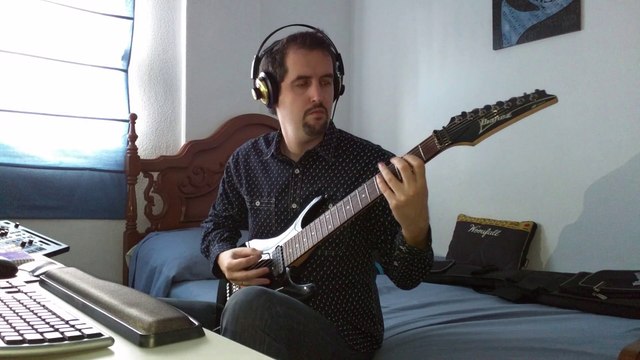 Daniel Bautista - Atsituab Leinad