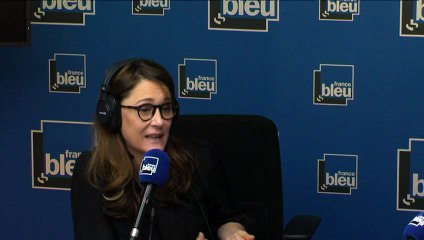 France Bleu Midi Ensemble - L’invité(e) de Daniela Lumbroso