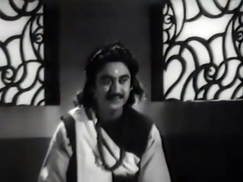 MEM SAHIB - 1956 - (Full Hindi Movie) - (Pt. 3)