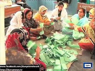 Imran Khan Statement on Corruption in NA-122