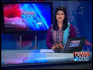 NewsONE Headlines 5PM, 2-February-2015