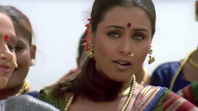 Suno Na Suno Na Full HD ( Romantic Video Song) | Chalte Chalte | Shahrukh Khan & Rani Mukherjee
