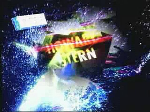 HTVOD - Beetlejuice & Gilbert Gottfried - 2005 [WDM]