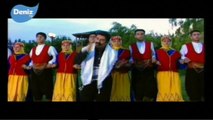 Burhan cacan  bir degil bes degil (nostalji Deniz tv) by feridi