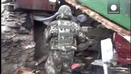 Захарченко оголосив про загальну мобілізацію в ДНР