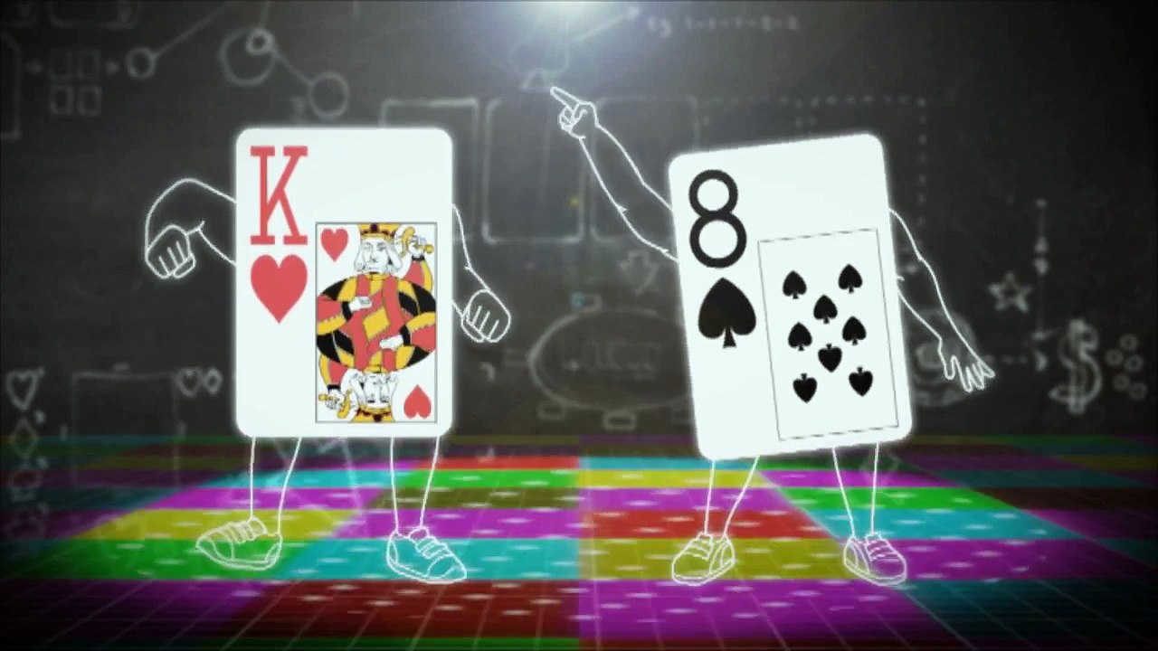 Poker EN 7
