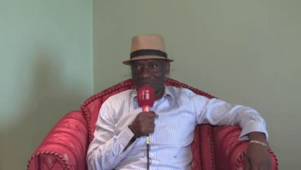 Chronique de Joseph-Antoine Bell du 2 février 2015