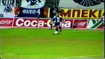 paok - osfp