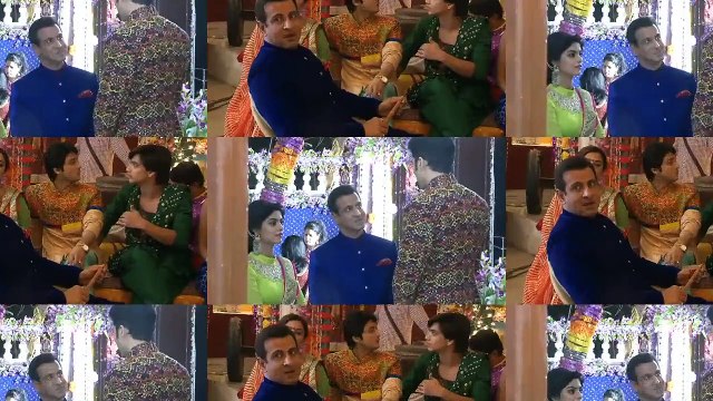 Itna Karo Na Mujhe Pyaar Neil and Ragini locked in washroom