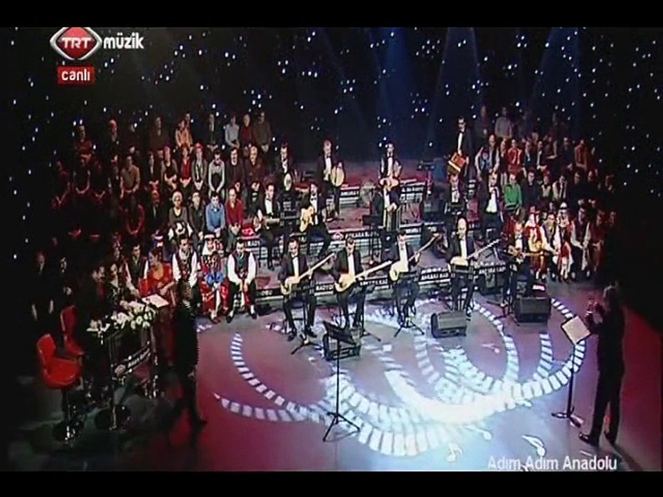 Ali Haydar GÜL-Kiziroğlu Şef:Ömer Hayri UZUN