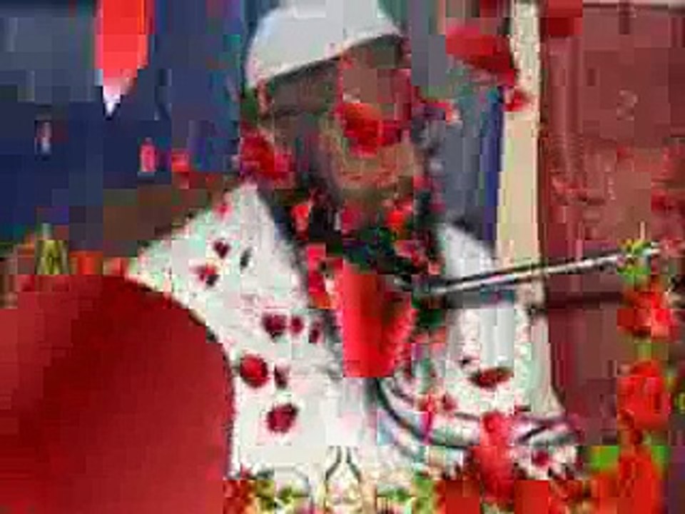 Nawaz Cheema 2015 in Baddomalhi - Part 1 of 3 (Shan Ahle Bait) by Zia Kotly