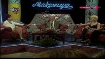 Ceca, Jelena Karleusa i Karamela - Maksovizija 1998 deo 2-2