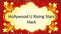 Hollywood U Rising Stars Hack Cheat Tool Diamonds