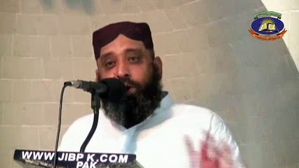 Fikar-e-Akhrat Or Hamari Zimayadariya Part 2/2 By Syed Muhammad Sabtain shah naqvi Hafizaullah