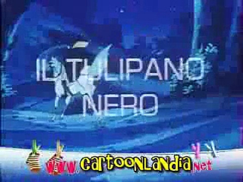 Il Tulipano Nero - La Stella Della Senna