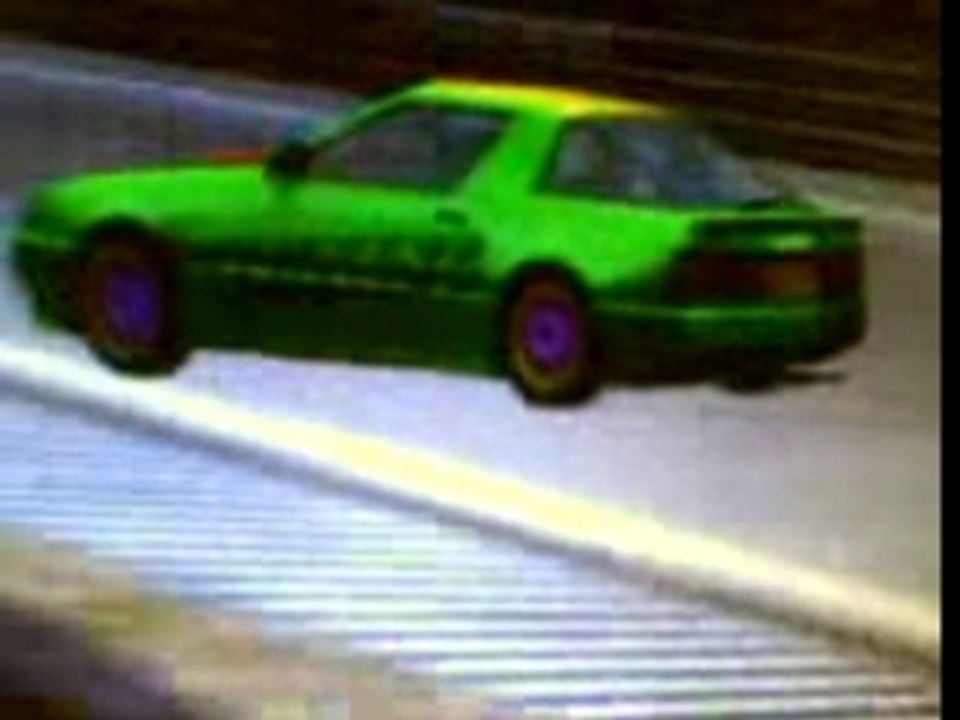 jacky tuning