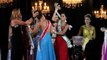 Miss Amazonas 2015: Sheislane Hayalla Arranca Tiara À Vencedora Carol Toledo