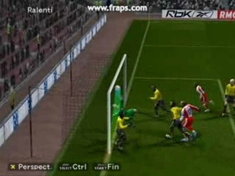 Corner rentrant ronni 2