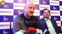 Unveiling of Dr. Pillai's Book by Anupam Kher