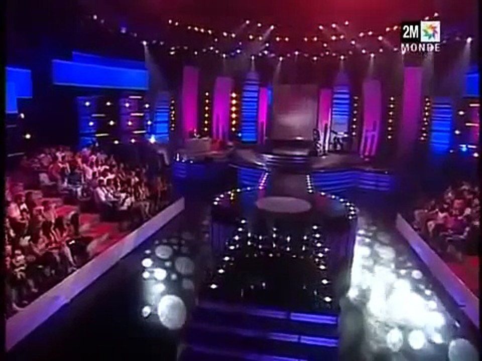 2M TV EKO 2015(by chahamat hamza) حفل رأس السنة جديد ايكو 2015 مانيش حرايمي
