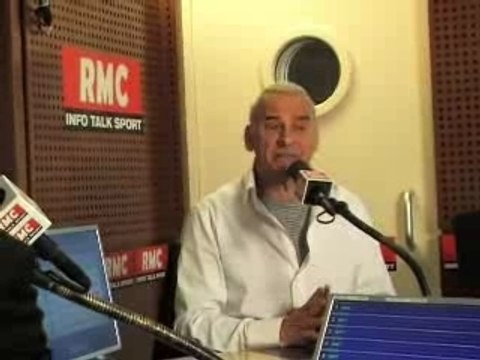 Fugain votera SEGO... Bof, bof !