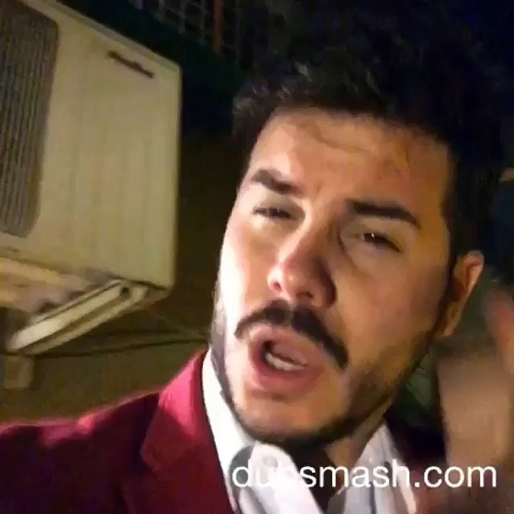 dubsmash Magaldi
