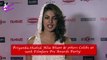 Priyanka,Shahid, Alia Bhatt & others Celebs at  '60th Filmfare Pre Awards Party'