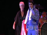 Tim Dudley performing If You Love Me Let Me Know at Elvis Week 2008 video