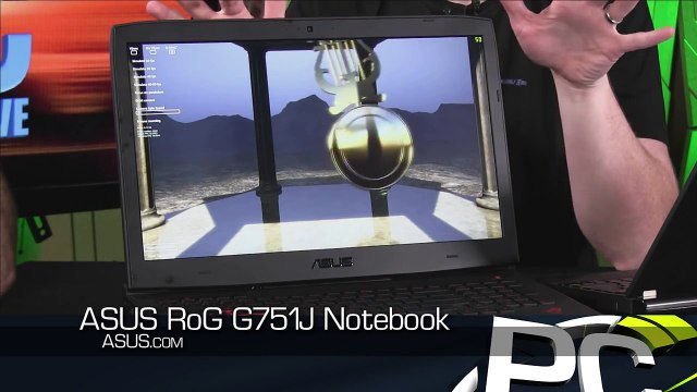 Nvidia G-Sync su mobile senza modulo hardware dedicato