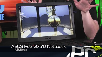 Nvidia G-Sync su mobile senza modulo hardware dedicato