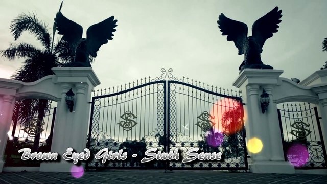 Brown Eyed Girls - Sixth Sense(中文字幕)