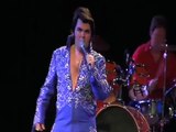 Tim Dudley performing Suspicious Minds at Elvis Week 2008 video