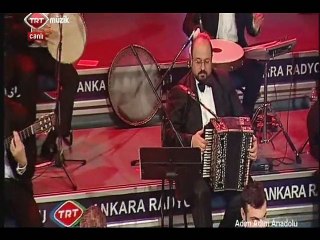 Ali Haydar GÜL-Mugam-Iğdır'ın alalması-Şef:Ömer Hayri UZUN