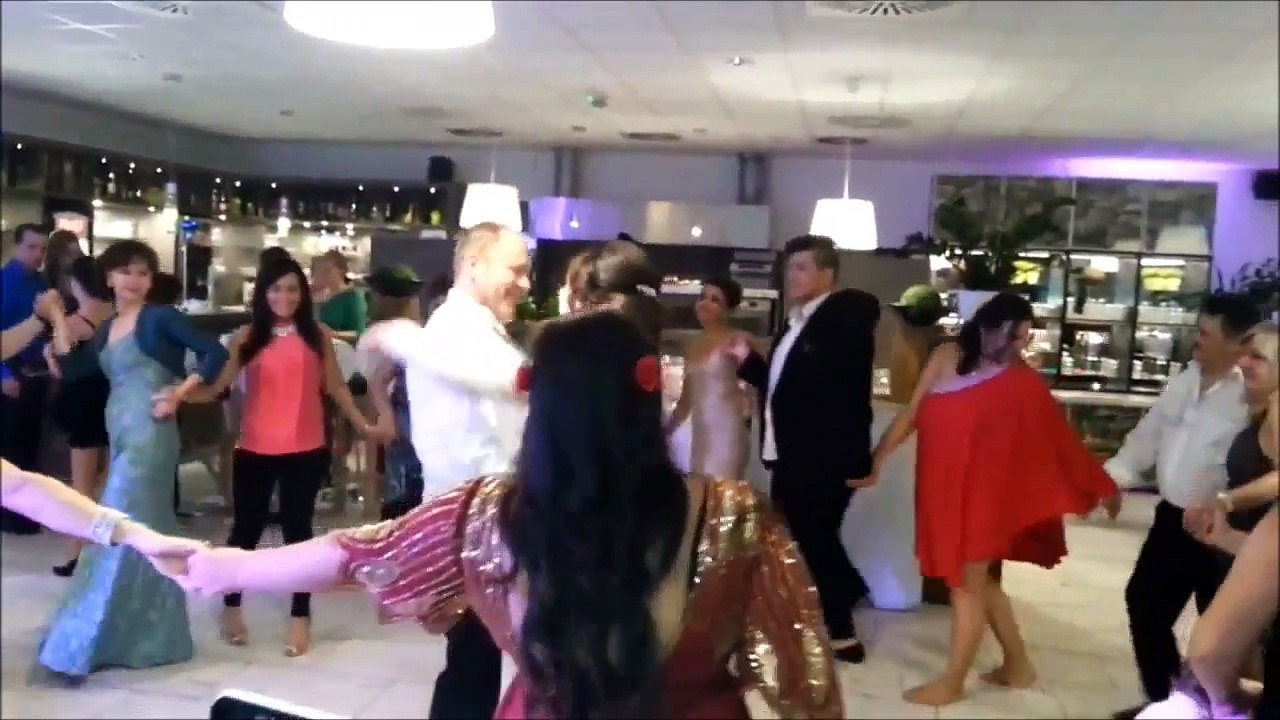 Italienische Deutsch - Internationale Band www.ilduoondeblue.de