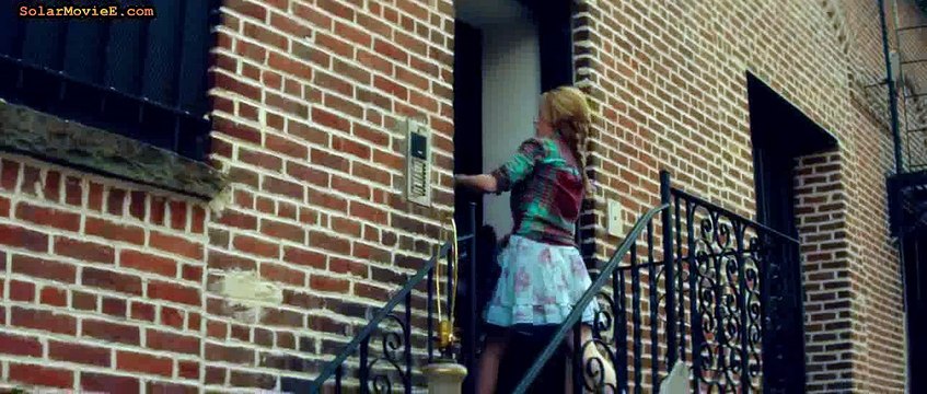 THE LAST FIVE YEARS (HD Trailer) SolarMo