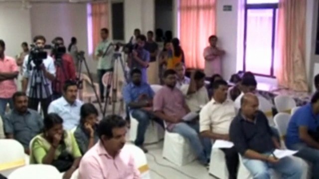 India successfully conducts double hand transplant