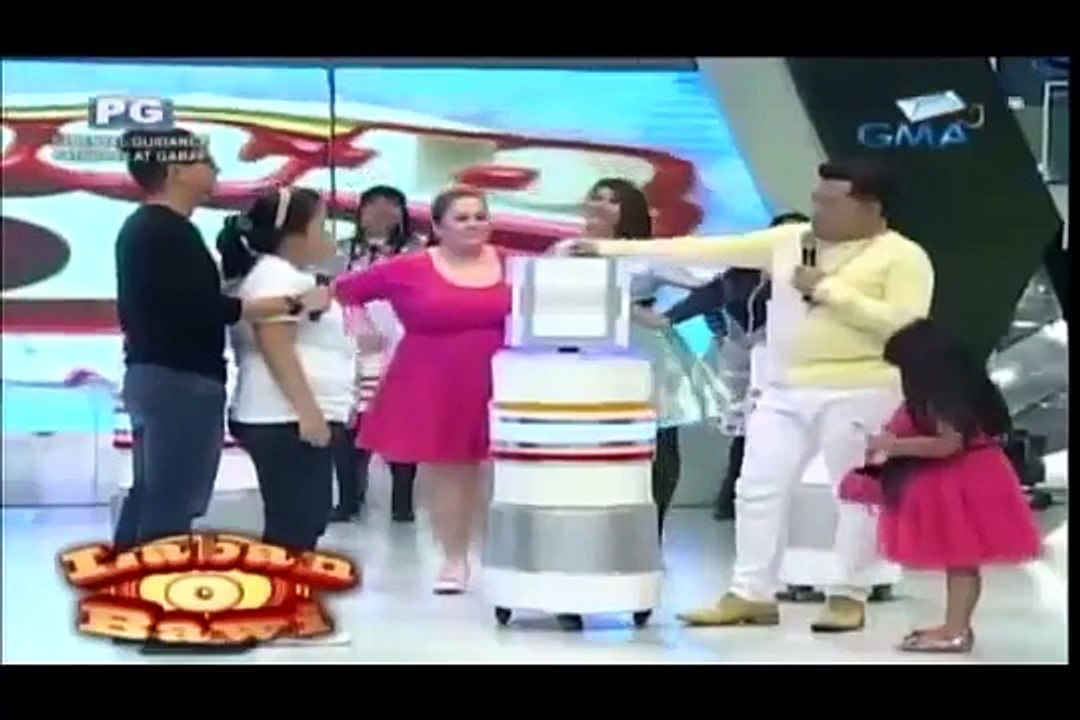 EAT BULAGA Juan For All All For Juan January 24 2015 Part 3 Full Episode GMA 7 Dabarkads