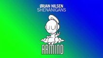 Orjan Nilsen - Shenanigans (Radio Edit)