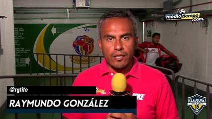 Me deja mal el resultado: Tomás Boy