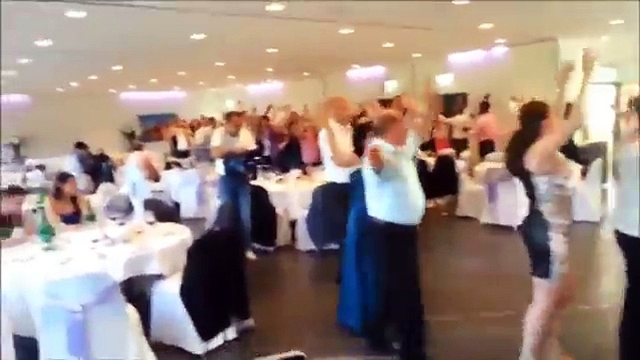ITALIENISCHE LIVE MUSIK - HOCHZEIT BAND MUSIK