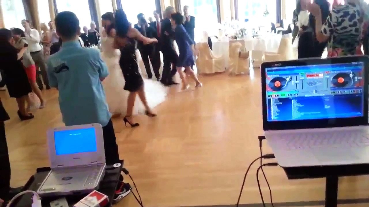 ITALIENISCHE LIVE MUSIK - HOCHZEIT BAND MUSIK %21%21%21