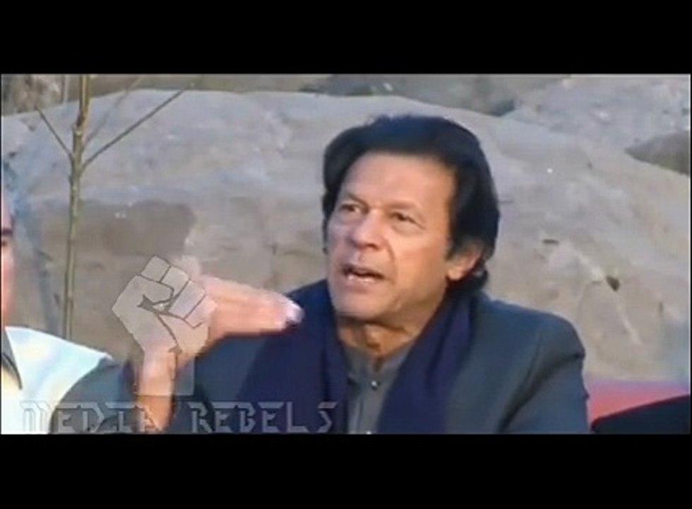 TEZZABI TOTTAY IMRAN KHAN