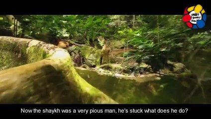 The Fragrance of Purity - Story of Shaykh Misk - Mohammed Aslam