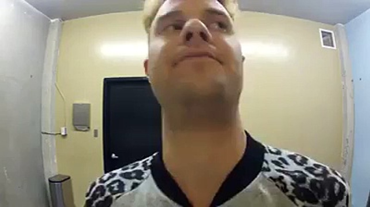 Funny Toilet Prank