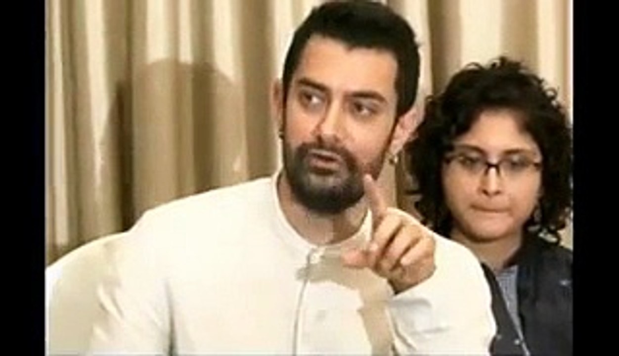 Reason why Aamir Khan don't like Award Shows!