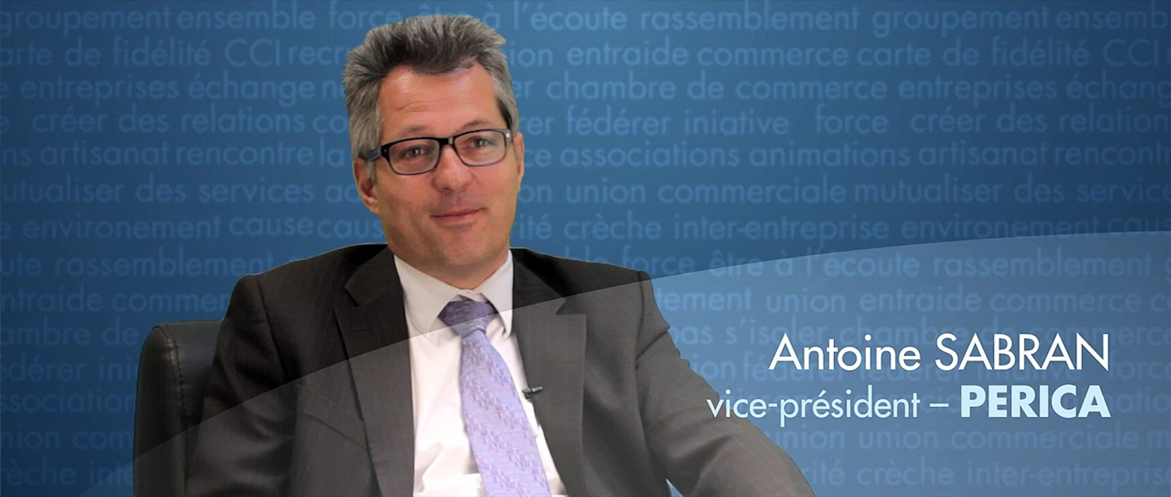 Les réseaux d'entreprises - CCI de Lyon