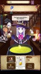 Potion Maker - Android and iOS gameplay PlayRawNow