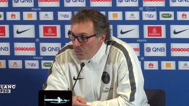 Blanc recadre les médias pour Thiago Silva